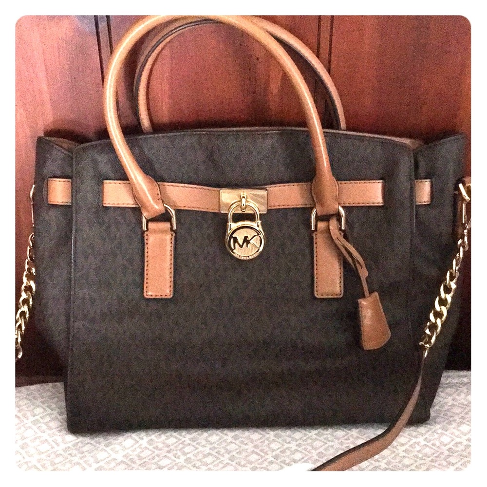 Michael Kors Pocketbook